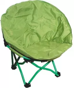 Кресло KingCamp Chair Moon Child (3833) Green фото