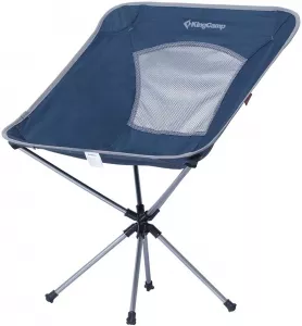 Кресло KingCamp Chair Packlight Rotation (3951) фото
