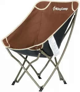 Кресло KingCamp Chair Sling Low (3827) фото