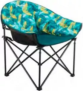 Кресло KingCamp Comfort Sofa Chair M (3978) Green Palm фото