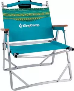 Кресло KingCamp Fantasy Armchair Beach (7009) фото