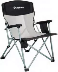 Кресло KingCamp Hard Arm Chair (3825) фото