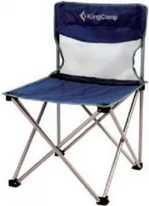 Стул KingCamp L Chair Compact (3852) Blue фото