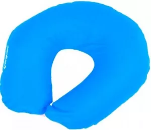 Надувная подушка KingCamp Neck Pillow 3563 blue фото