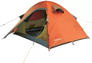 Палатка KingCamp Seine (KT3081) фото