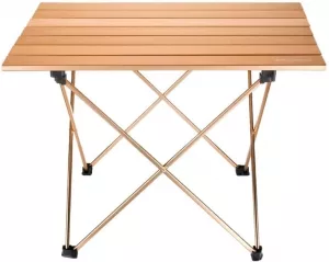 Стол KingCamp Ultra-Light Folding Table L (3925/1916) фото