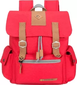 Рюкзак для ноутбука KingCamp Yellowstone 15 KB3323 Red фото