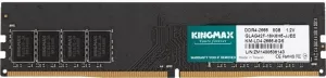 Модуль памяти Kingmax 8GB DDR4 PC4-21300 KM-LD4-2666-8GS фото