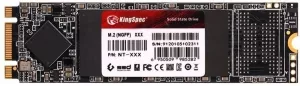 SSD KingSpec NT-128-2280 128GB фото