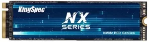 SSD KingSpec NX-128-2280 128GB фото