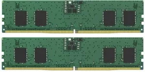 Оперативная память Kingston 2x8ГБ DDR5 4800 МГц KVR48U40BS6K2-16 фото