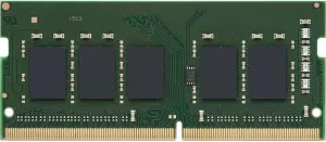 Модуль памяти Kingston 32ГБ DDR4 2666 МГц KSM26SED8/32HC фото