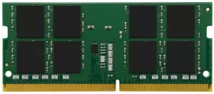 Оперативная память Kingston 32GB DDR4 SODIMM PC4-25600 KCP432SD8/32 фото