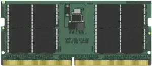 Оперативная память Kingston 32GB DDR5 4800 МГц KVR48S40BD8-32 фото