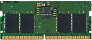 Оперативная память Kingston 8ГБ DDR5 4800 МГц KVR48S40BS6-8 фото