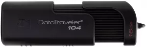 USB-флэш накопитель Kingston DataTraveler 104 16GB (DT104/16GB) фото
