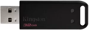 USB-флэш накопитель Kingston DataTraveler 20 32GB (DT20/32GB) фото