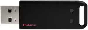 USB-флэш накопитель Kingston DataTraveler 20 64GB (DT20/64GB) фото