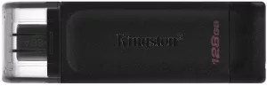USB-флэш накопитель Kingston DataTraveler 70 128GB (DT70/128GB) фото