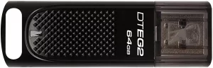 USB-флэш накопитель Kingston DataTraveler Elite G2 64GB (DTEG2-64GB) фото
