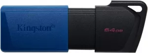 USB Flash Kingston DataTraveler Exodia M 64GB фото