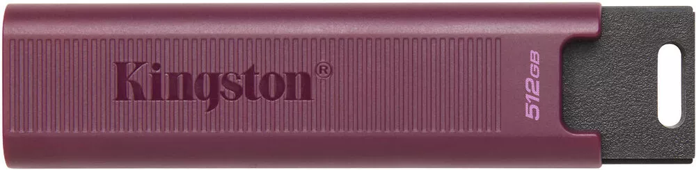 USB Flash Kingston DataTraveler Max Type-A 512GB фото