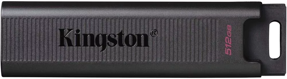 USB Flash Kingston DataTraveler Max Type-C 512GB фото