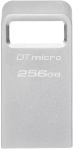 USB Flash Kingston DataTraveler Micro USB 3.2 Gen 1 256GB фото