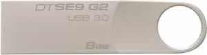 USB-флэш накопитель Kingston DataTraveler SE9 G2 3.0 32GB (DTSE9G2/32GB) фото