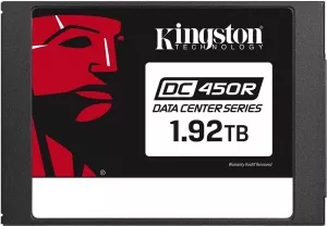 Жесткий диск SSD Kingston DC450R (SEDC450R/1920G) 1920Gb фото