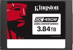 Жесткий диск SSD Kingston DC450R (SEDC450R/3840G) 3840Gb фото
