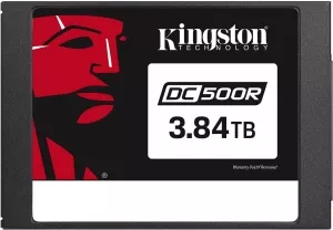 Жесткий диск SSD Kingston DC500R (SEDC500R/3840G) 3840Gb фото