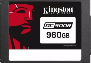 Жесткий диск SSD Kingston DC500R (SEDC500R/960G) 960Gb фото