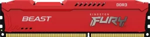 Оперативная память Kingston FURY Beast 4GB DDR3 PC3-14900 KF318C10BR/4 фото