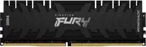 Оперативная память Kingston FURY Renegade 16GB DDR4 PC4-32000 KF440C19RB1/16 фото