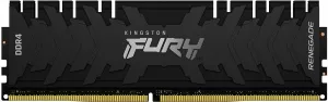 Оперативная память Kingston FURY Renegade 32GB DDR4 PC4-28800 KF436C18RB/32 фото