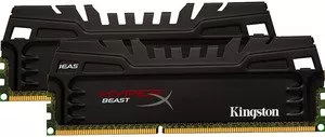 Комплект памяти HyperX Beast HX321C11T3K2/8 DDR3 PC-17000 2x4Gb фото