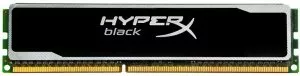 Модуль памяти HyperX Black HX316CL10FB/8 DDR3 PC-12800 8Gb фото