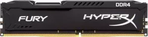 Комплект памяти HyperX Fury Black HX421C14FB/4 DDR4 PC4-17000 4Gb фото