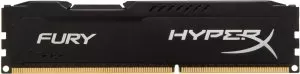 Модуль памяти HyperX Fury Black HX426C16FB2/8 DDR4 PC4-21300 8GB фото