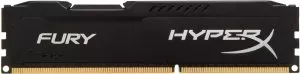 Модуль памяти HyperX Fury Black HX432C18FB/16 DDR4 PC4-25600 16GB фото