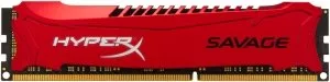 Модуль памяти HyperX Savage HX321C11SR/4 DDR3 PC3-17000 4GB фото