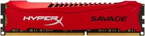 Модуль памяти HyperX Savage HX321C11SR/8 DDR3 PC3-17000 8GB фото