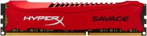 Модуль памяти HyperX Savage HX324C11SR/4 DDR3 PC3-19200 4GB фото