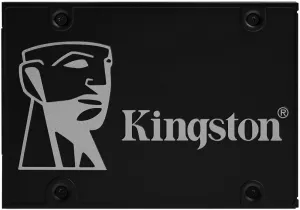 Жесткий диск SSD Kingston KC600 (SKC600/1024G) 1024Gb фото