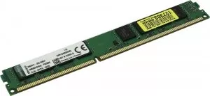 Модуль памяти Kingston KVR1333D3N9/8G DDR3 PC10600 8Gb фото