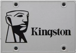 Жесткий диск SSD Kingston SSDNow UV400 (SUV400S37/120G) 120 Gb фото