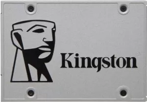 Жесткий диск SSD Kingston SSDNow UV400 (SUV400S37/240G) 240 Gb фото
