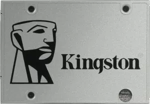 Жесткий диск SSD Kingston SSDNow UV400 (SUV400S3B7A/480G) 480 Gb фото