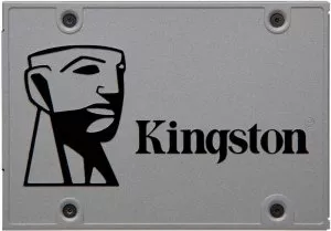 Жесткий диск SSD Kingston UV500 (SUV500/480G) 480Gb  фото